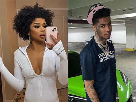 chrisean. rock before blueface|Chrisean Rock Before Blueface: Her Background and Photos